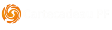 Logo Cartecadeau PF transparent