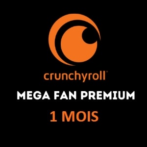 activer code crunchyroll